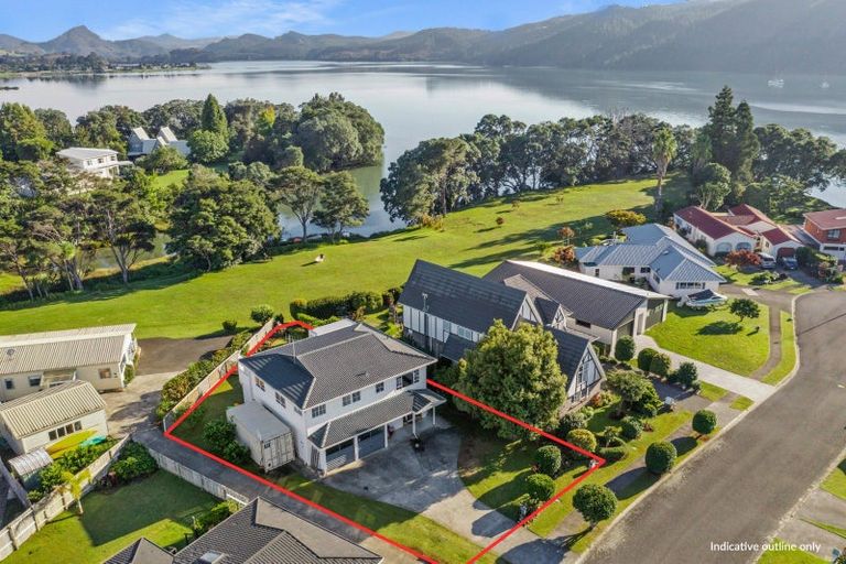 Photo of property in 138 Moana Anu Anu Avenue, Whangamata, 3620