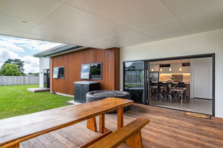 Photo of property in 50 Gimson Street, Solway, Masterton, 5810