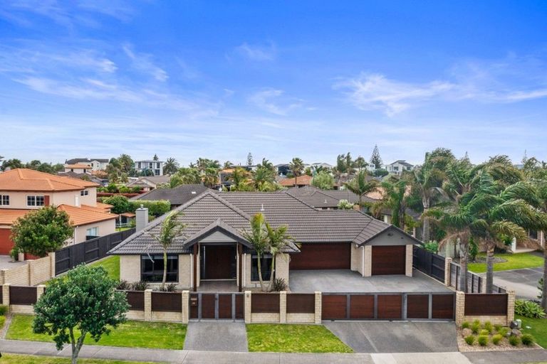 Photo of property in 48 Santa Cruz Drive, Papamoa Beach, Papamoa, 3118