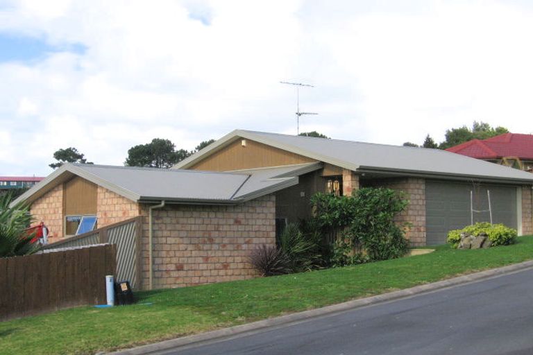 Photo of property in 3 Rakau Views, Orewa, 0931