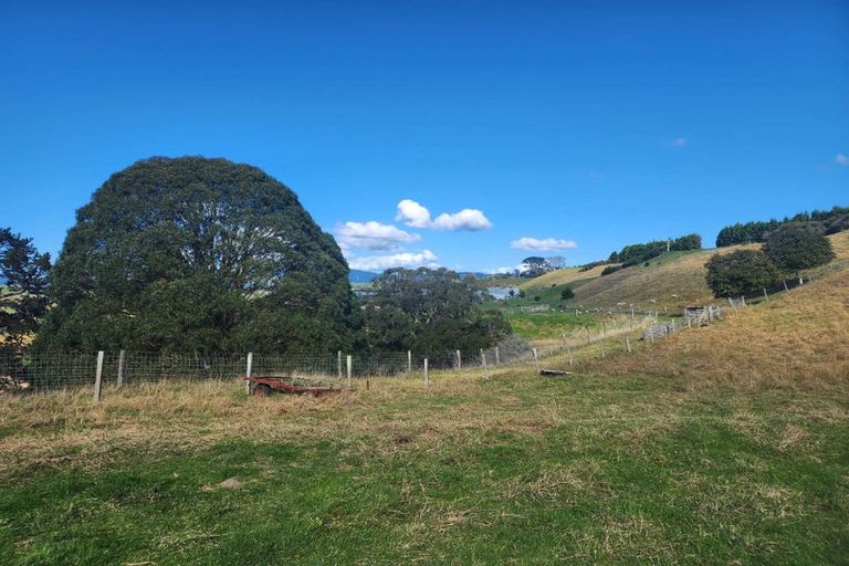 Photo of property in 233 Paerata Ridge Road, Waiotahe, Opotiki, 3198