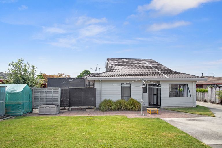 Photo of property in 14 Sharp Place, Matamata, 3400
