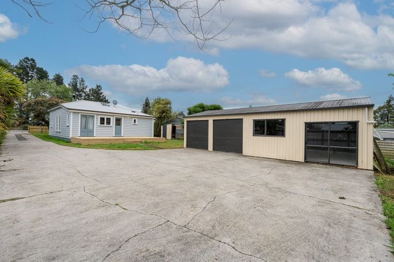 Photo of property in 1305 Horotiu Road, Whatawhata, Hamilton, 3289