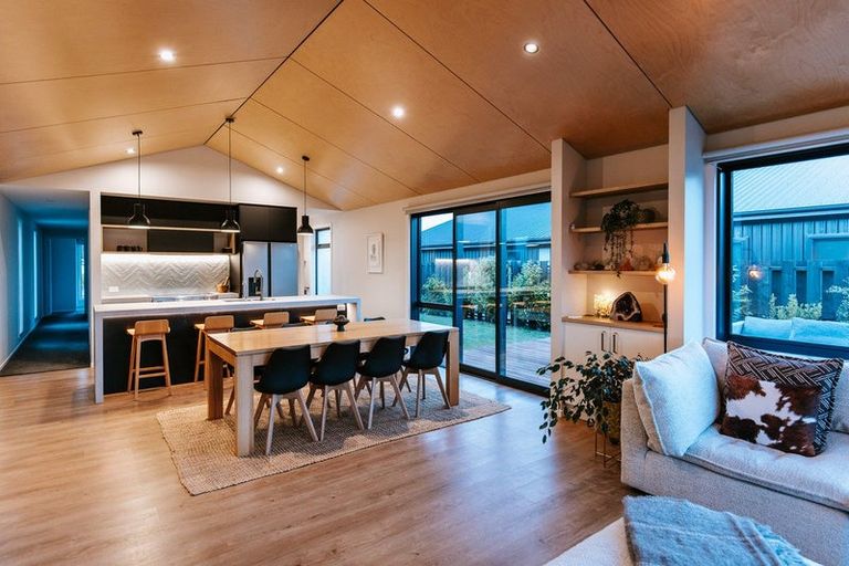 Photo of property in Northlake, 8 Linnburn Road, Wanaka, 9305