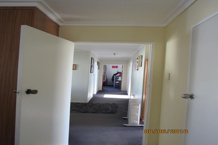Photo of property in 5 Burke Place, Huntly, 3700