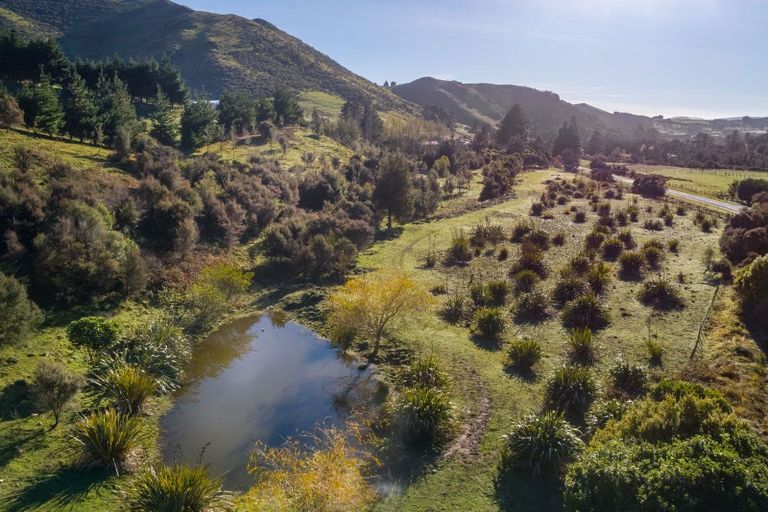 Photo of property in 132 Mount Holdsworth Road, Mount Holdsworth, Carterton, 5791