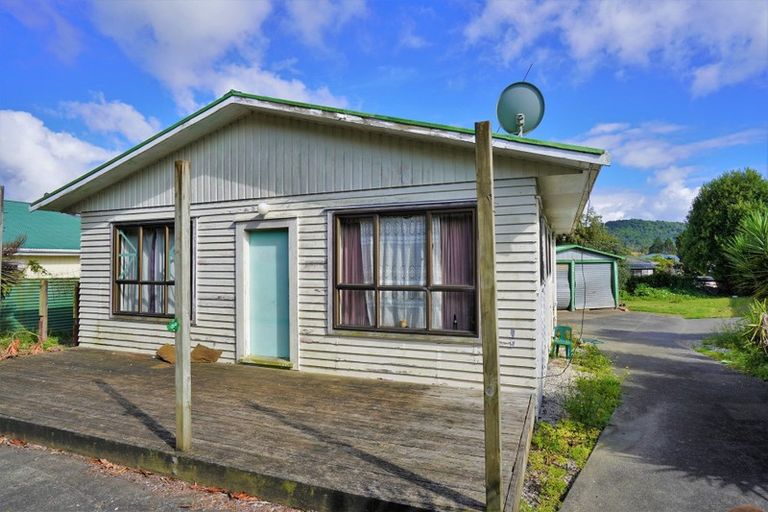 Photo of property in 22 Hillcrest Road, Kaikohe, 0405