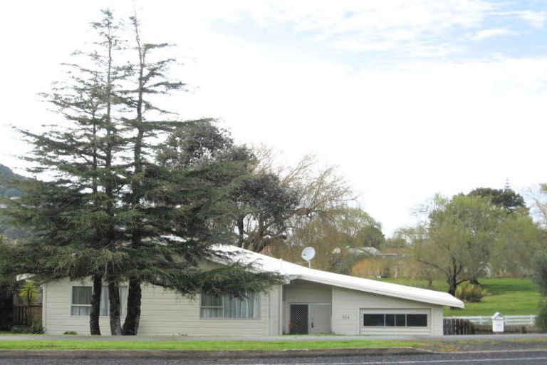 Photo of property in 304 Main Sh25 Road, Tairua, 3508