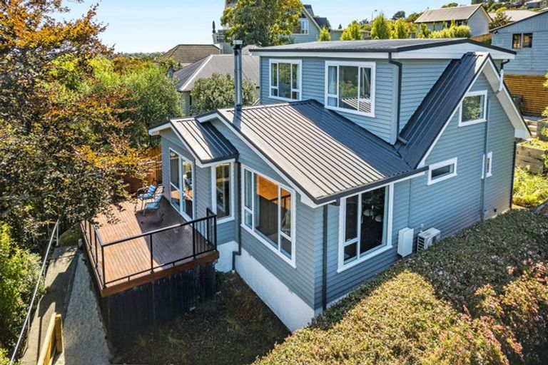 Photo of property in 40 Parklands Drive, Huntsbury, Christchurch, 8022