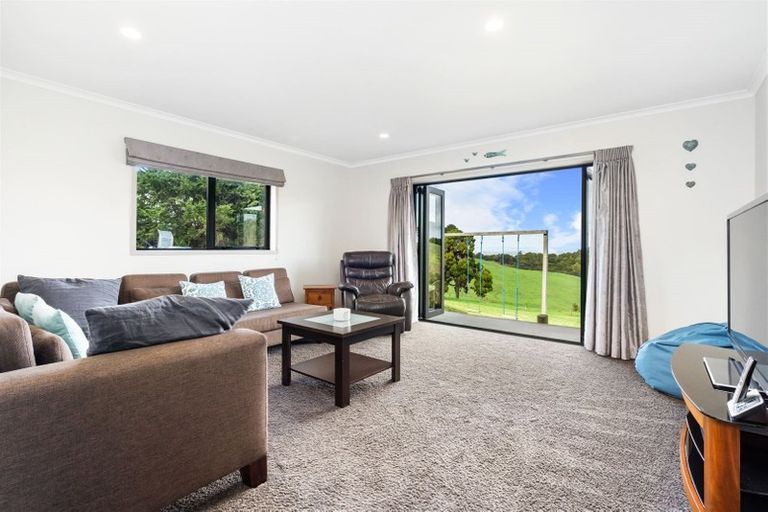 Photo of property in 137 Te Rongo Road, Parua Bay, Whangarei, 0174