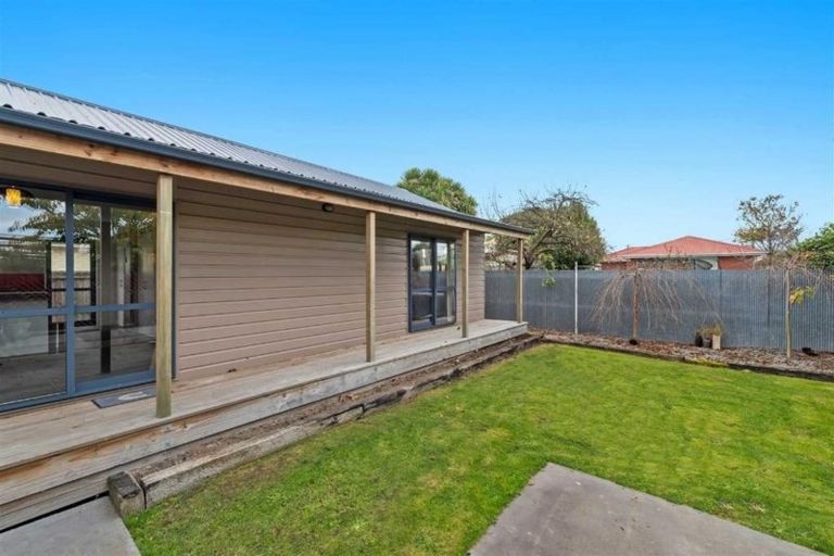 Photo of property in 22 Nicholls Road, Halswell, Christchurch, 8025