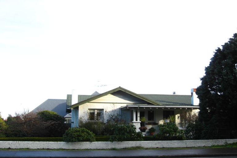 Photo of property in 182 Kelvin Street, Avenal, Invercargill, 9810