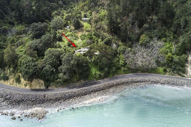 Photo of property in 104 Thames Coast Sh25 Road, Whakatete Bay, Thames, 3575