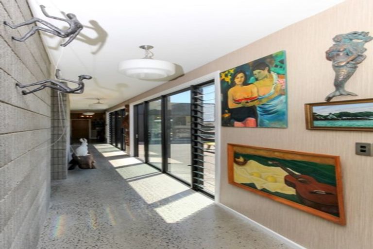 Photo of property in 133 Raleigh Street, Brixton, Waitara, 4382