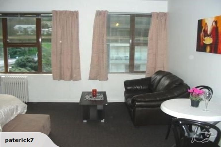 Photo of property in Viccentral, 169 The Terrace, Wellington Central, Wellington, 6011