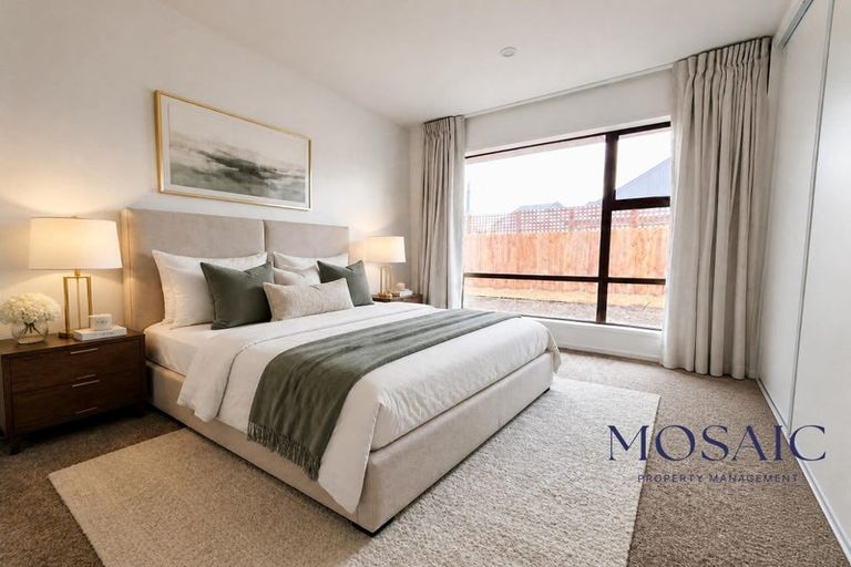 Photo of property in 1/47 Memorial Avenue, Ilam, Christchurch, 8053