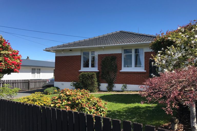 Photo of property in 77 Greenock Street, Kaikorai, Dunedin, 9010