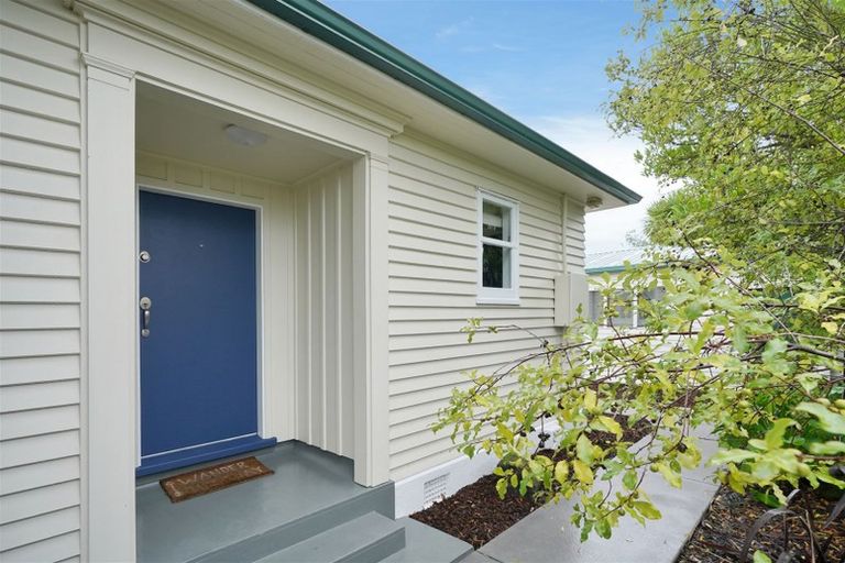 Photo of property in 18 Glenroy Street, Woolston, Christchurch, 8062