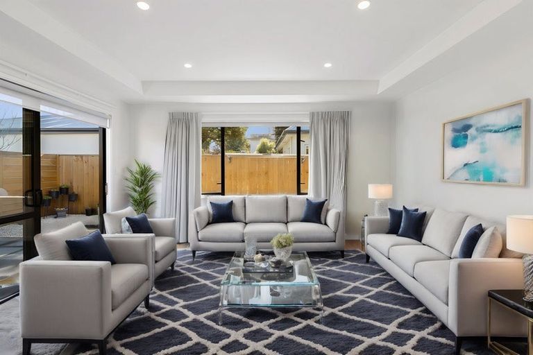 Photo of property in 4/57 Saint Martins Road, Saint Martins, Christchurch, 8022