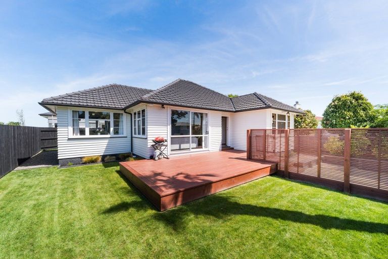 Photo of property in 51 Highbury Avenue, Highbury, Palmerston North, 4412
