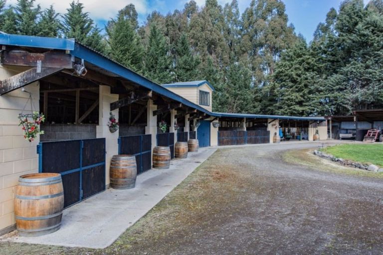 Photo of property in 2309 Coaltrack Road, Darfield, Christchurch, 7671