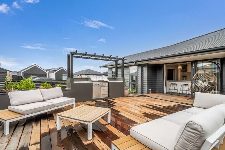 Photo of property in 13 Stackwood Avenue, Woodend, 7610