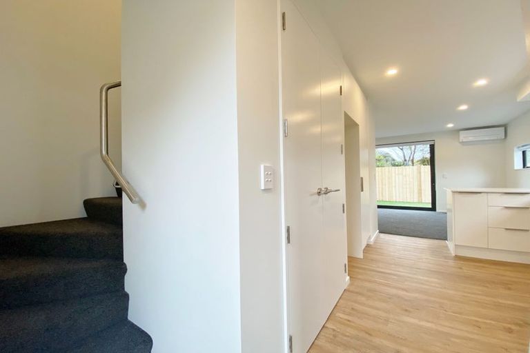 Photo of property in 1/73 Rahera Street, Spreydon, Christchurch, 8024