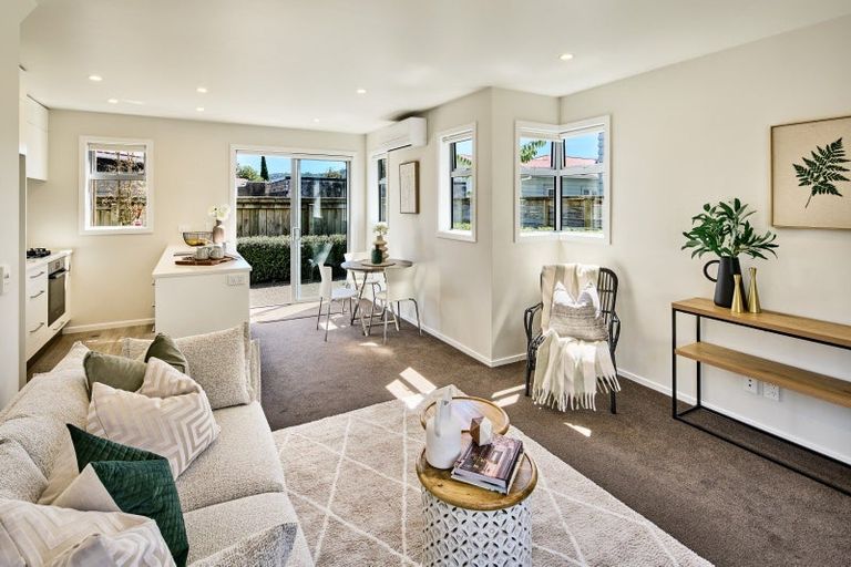 Photo of property in 3 Rose Way, Hutt Central, Lower Hutt, 5011