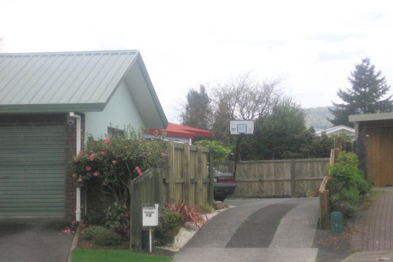 Photo of property in 4a Elmslie Place, Owhata, Rotorua, 3010