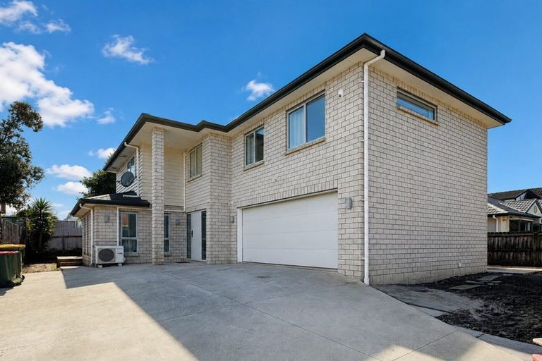 Photo of property in 14a Dryden Avenue, Papatoetoe, Auckland, 2025