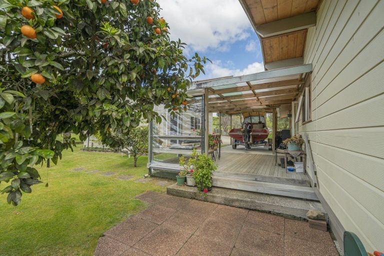 Photo of property in 131 Trig Road, Waihi, 3681