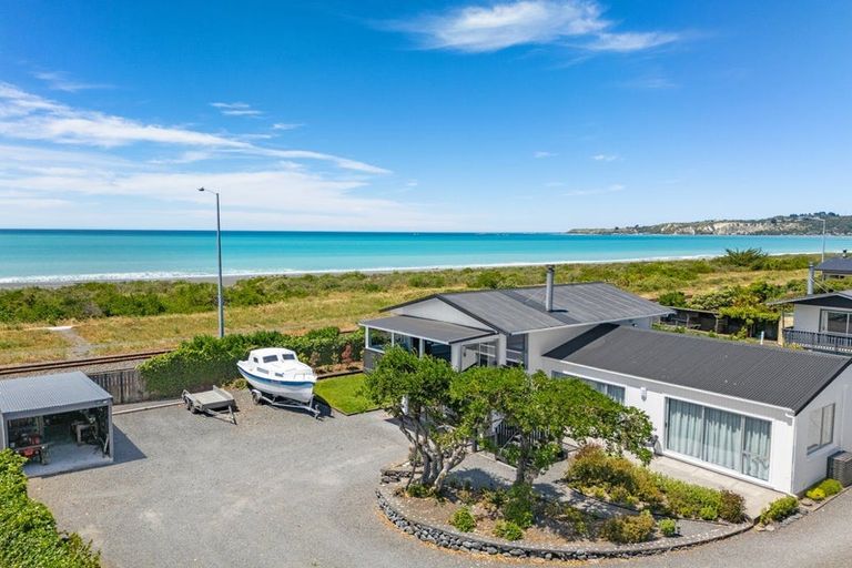 Photo of property in 108b Beach Road, Kaikoura, 7300