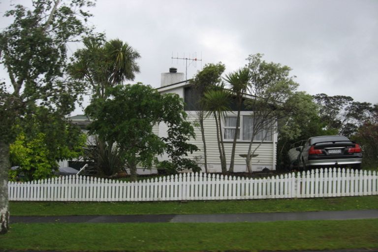 Photo of property in 22 West View Crescent, Onerahi, Whangarei, 0110