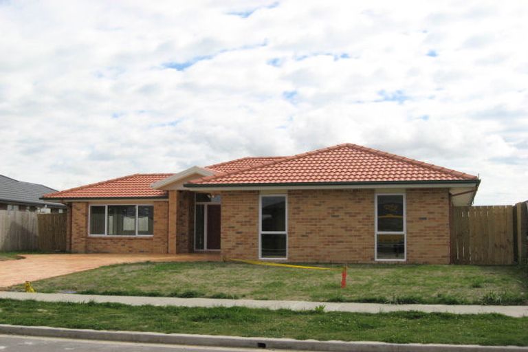 Photo of property in 8 Chester Street, Kaiapoi, 7630