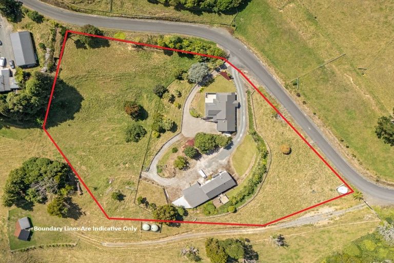 Photo of property in 390 Rowe Road, Ohauiti, Tauranga, 3173