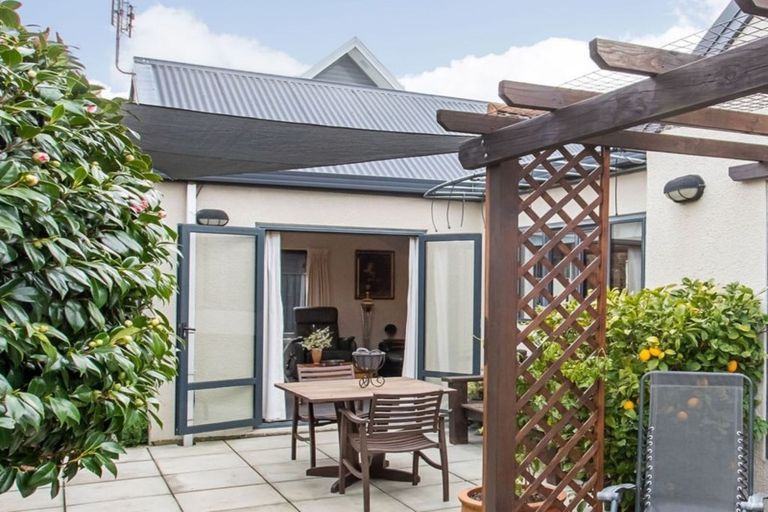 Photo of property in 155a Weston Road, St Albans, Christchurch, 8052