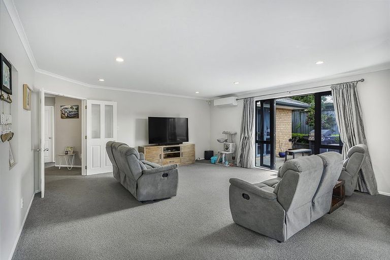 Photo of property in 4 Dugald Court, Rototuna, Hamilton, 3210