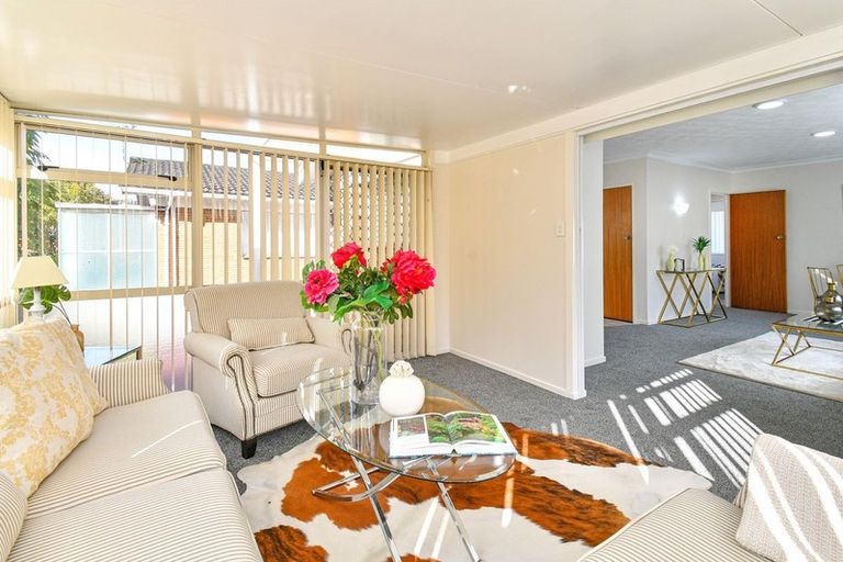 Photo of property in 4/21 Weymouth Road, Manurewa, Auckland, 2102