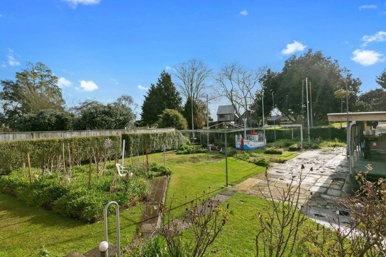 Photo of property in 22 Sim Street, Matamata, 3400