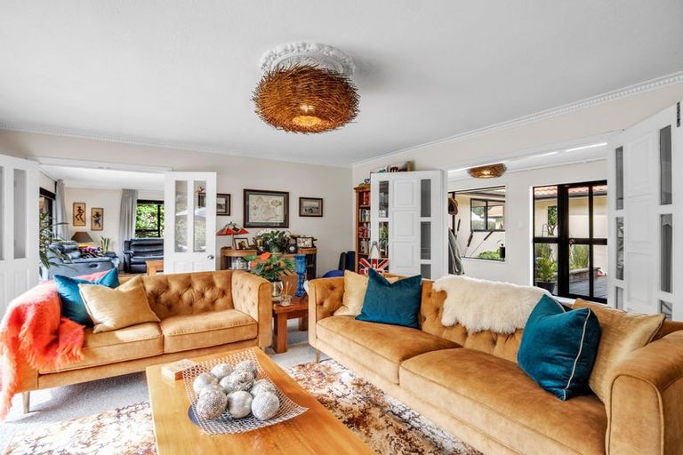 Photo of property in 720 Christchurch Akaroa Road, Tai Tapu, 7672