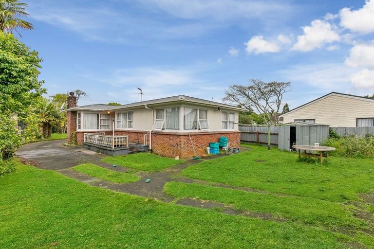 Photo of property in 45 Scott Road, Papakura, 2110