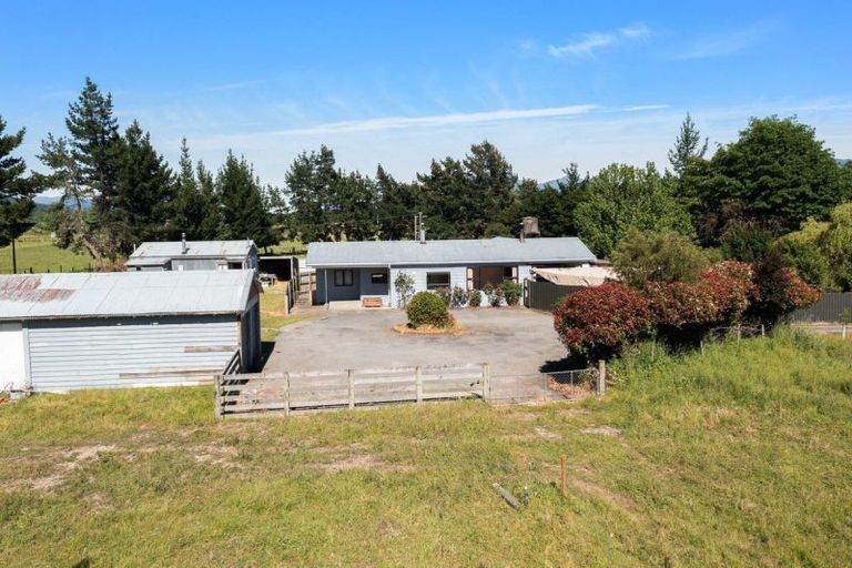 Photo of property in 2331 State Highway 63, Wairau Valley, Blenheim, 7271