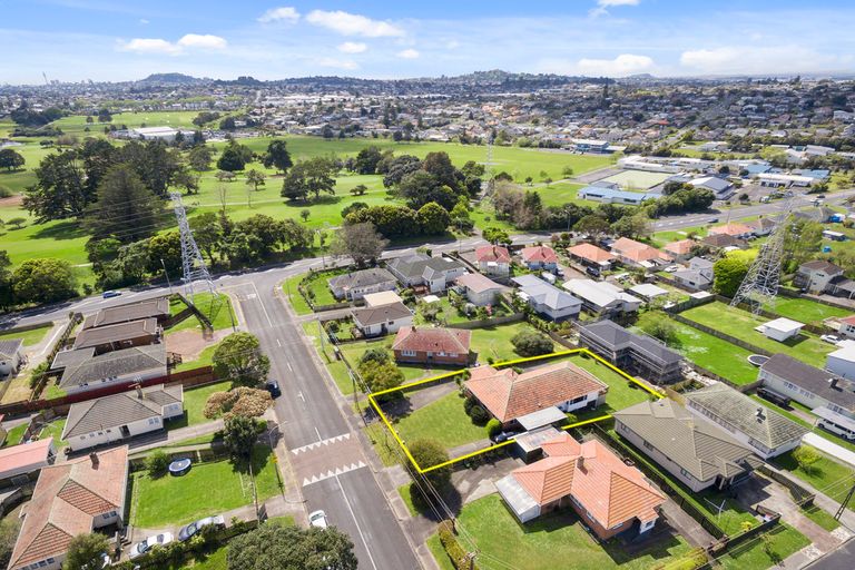 Photo of property in 6 Glass Road, Mount Roskill, Auckland, 1041