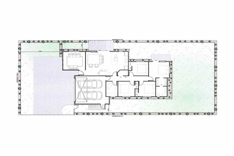 Photo of property in 15 Whittington Drive, Rolleston, 7615