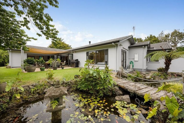 Photo of property in 368 Matua Road, Kumeu, 0891