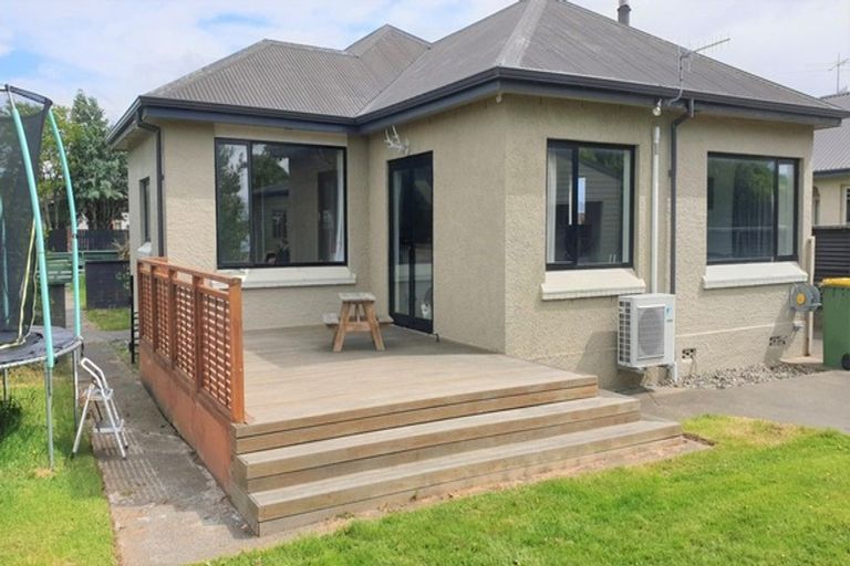 Photo of property in 210 King Street, Windsor, Invercargill, 9810