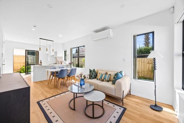 Photo of property in 7c Challinor Street, Pakuranga, Auckland, 2010