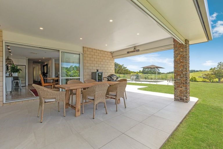Photo of property in 280 Hunter Road, Patumahoe, Pukekohe, 2679