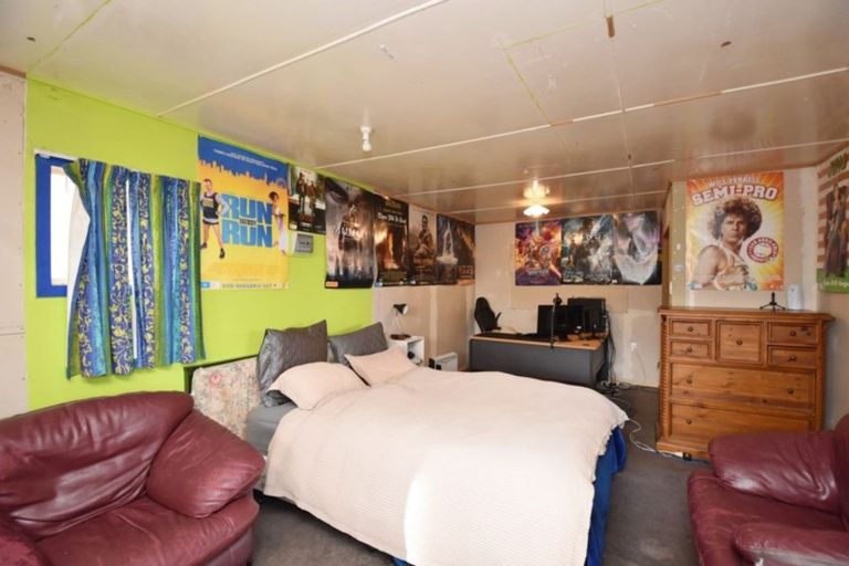 Photo of property in 56 Duncan Street, Hawthorndale, Invercargill, 9810