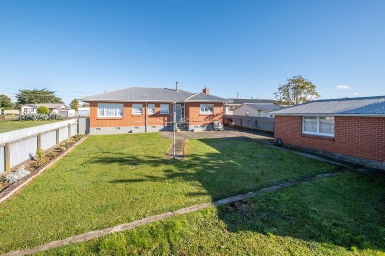 Photo of property in 40 High Street, Eltham, 4322